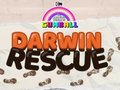 ゲームダーウィンレスキュー オンライン