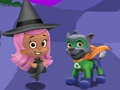 ゲームニック・ジュニア ハロウィンハウスパーティー オンライン