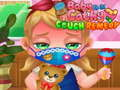 ゲーム赤ちゃんキャシー ep21 咳止め オンライン