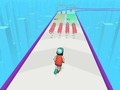 ゲームスーパーモンスターラン オンライン