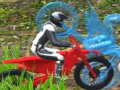 ゲームバイクトライアル林道2022 オンライン