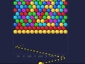 ゲームバブルシューターPOP オンライン