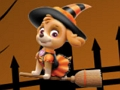 ゲームハロウィンかくれんぼ オンライン