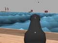 ゲーム船の 3D オンライン