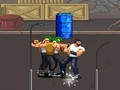 ゲームレイジングフィスト オンライン