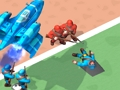 ゲーム現代戦 オンライン