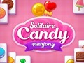 ゲームソリティアマージャンキャンディオンライン