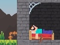 ゲームノーブマイナー: Prisonからの脱出オンライン
