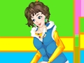 ゲームベビーシッタードレスアップ オンライン