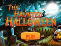 ゲームお化けハロウィン オンライン