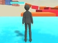 ゲーム2人用パルクール オンライン