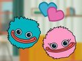 ゲームハギとキシをつなぐオンライン