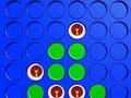 ゲーム4 連続 3D オンライン