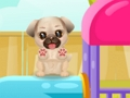 ゲーム子犬の遊び場ビルダー オンライン