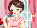 ゲームフラワーショップガールドレスアップ オンライン