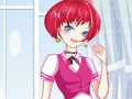 ゲームリリードレスアップ オンライン