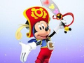 ゲームディズニー ジュニア トリック オア トリート オンライン