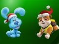 ゲームニック・ジュニア クリスマスキャッチ オンライン