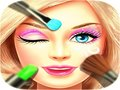 ゲームフェイスペイントガールズサロン オンライン