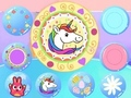 ゲームベイビー・テイラー・フライング・ディスクのデザイン オンライン