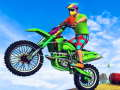 ゲーム2022年を運転するバイクスタント オンライン
