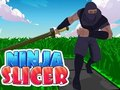 ゲームニンジャスライサーオンライン