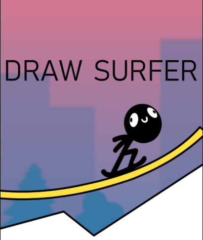 ゲームサーファーを描く オンライン