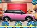 ゲーム私の夢のような車の変身 オンライン