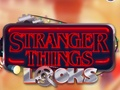 ゲームストレンジャー・シングスのルックス オンライン