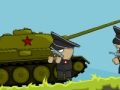 ゲームロシアのタンク対ヒットラー オンライン
