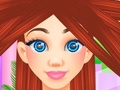 ゲームキャロルのヘアカットサロン オンライン
