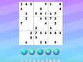ゲーム数独ゲーム オンライン