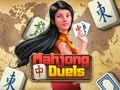 ゲームマージャンデュエルオンライン