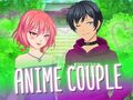 ゲームアニメカップルの衣装オンライン