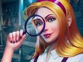 ゲーム隠されたオブジェクト：頭の使いオンライン