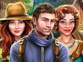 ゲーム失われた遠征 オンライン