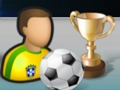 ゲーム面白い指サッカー オンライン