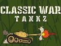ゲームクラシック戦車オンライン