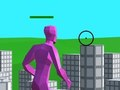 ゲームジャイアントスナイパー オンライン