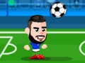 ゲームサッカーPvP（サッカーバトル） オンライン