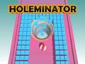 ゲームホールミネーターオンライン