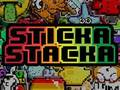 ゲームスティッカ・スタッカオンライン
