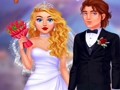 ゲーム私の夢の結婚式 オンライン
