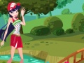 ゲームWinx Clubメモトリック オンライン