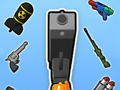 ゲームガンヘッドラン オンライン
