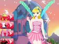 ゲームウィンクス ステラ ドレスアップ オンライン