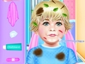 ゲームベイビー・テイラー・ホスピタル・アドベンチャー オンライン