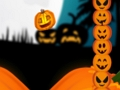 ゲームハロウィーン パンプキン ジャンピング オンライン