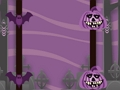 ゲームハロウィンコウモリ オンライン