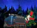 ゲームベン10 エイリアンキャッチャー オンライン